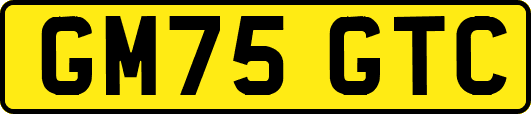 GM75GTC