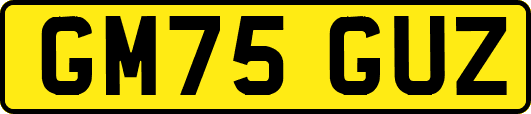 GM75GUZ