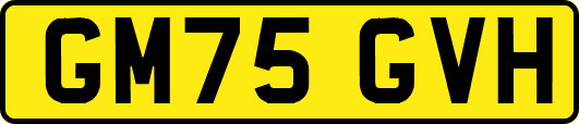 GM75GVH