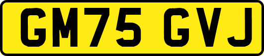 GM75GVJ