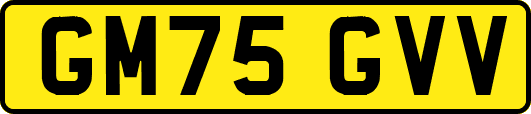 GM75GVV