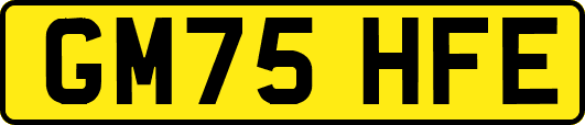 GM75HFE