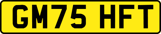 GM75HFT