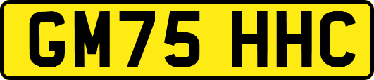 GM75HHC
