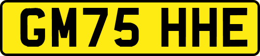 GM75HHE