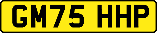 GM75HHP