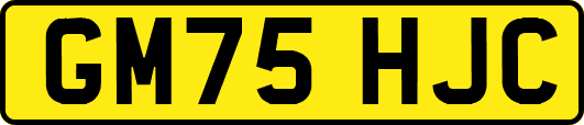 GM75HJC