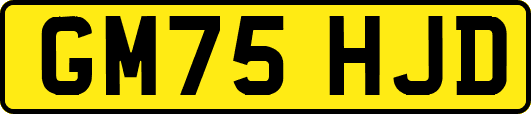 GM75HJD