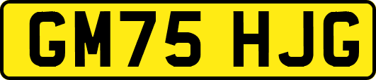 GM75HJG
