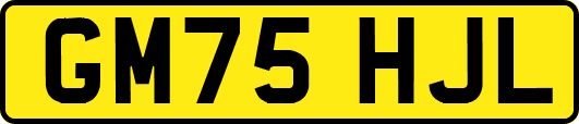 GM75HJL