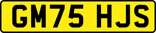 GM75HJS