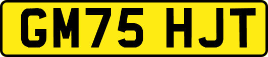 GM75HJT