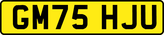 GM75HJU