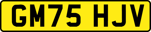 GM75HJV