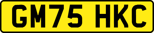 GM75HKC