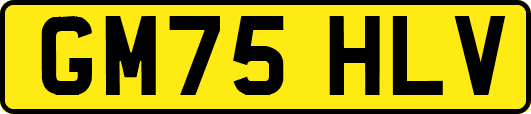 GM75HLV