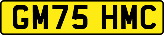 GM75HMC