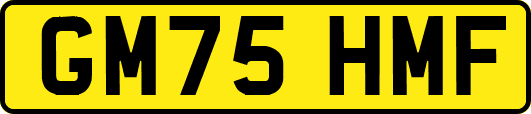 GM75HMF