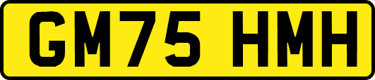 GM75HMH