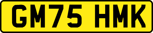 GM75HMK
