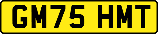 GM75HMT