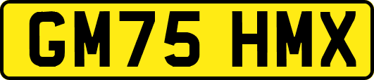 GM75HMX