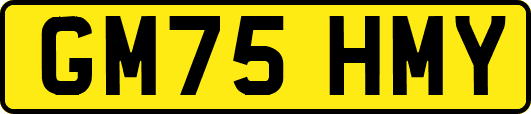 GM75HMY