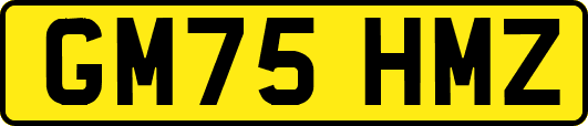 GM75HMZ