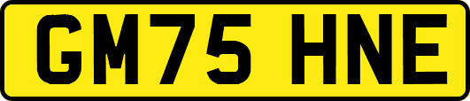 GM75HNE