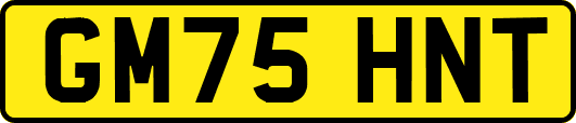 GM75HNT