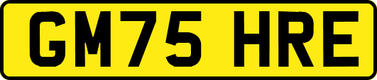 GM75HRE