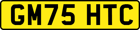 GM75HTC