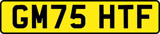 GM75HTF