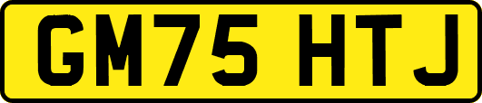 GM75HTJ