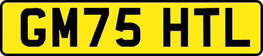 GM75HTL