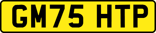 GM75HTP