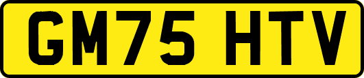 GM75HTV