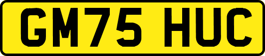 GM75HUC