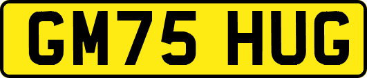 GM75HUG