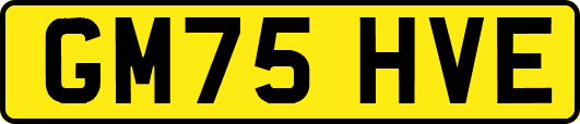 GM75HVE