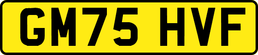 GM75HVF