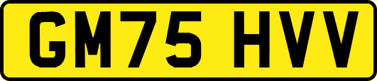 GM75HVV