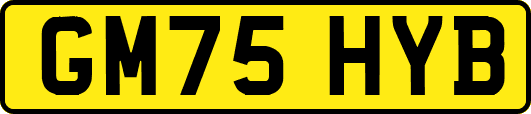 GM75HYB