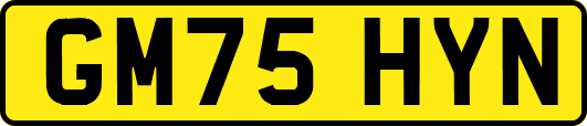 GM75HYN