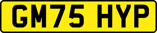 GM75HYP