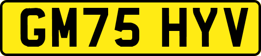 GM75HYV