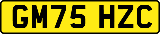 GM75HZC