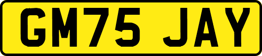 GM75JAY