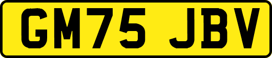 GM75JBV
