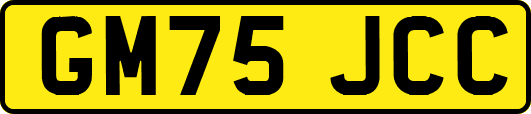 GM75JCC